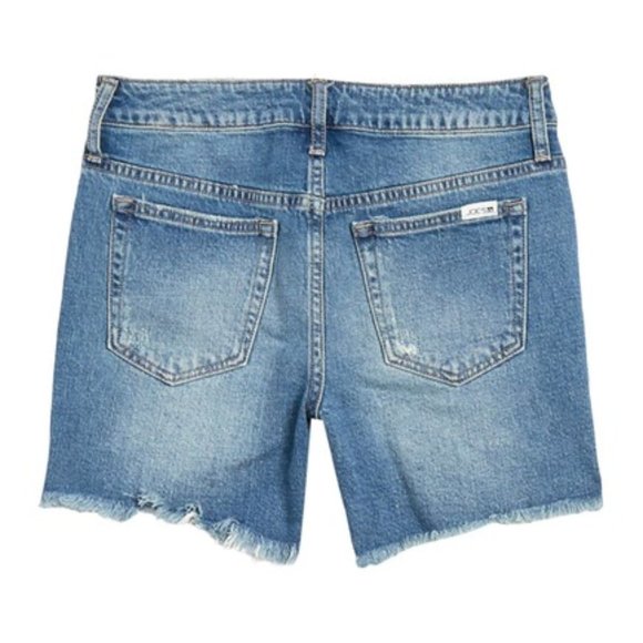 Joe's Jeans Shorts New Joes Jeans Easy 5 Cutoff Shorts 2426 Poshmark